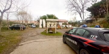 Cirò Marina e Strongoli, controlli a tappeto dei Carabinieri: irregolarità in agriturismo, sale scommesse e locali