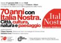 I Parchi Archeologici di Crotone e Sibari accolgono “70 anni con Italia Nostra”