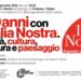 I Parchi Archeologici di Crotone e Sibari accolgono “70 anni con Italia Nostra”