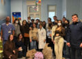 Sorrisi in corsia, la Befana dei Leo Club: Cirò Krimisa e Catanzaro insieme all’Ematoncologia pediatrica