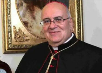 Crotone piange la scomparsa di Monsignor Domenico Graziani