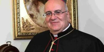 Crotone piange la scomparsa di Monsignor Domenico Graziani