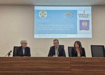 Autismo e inclusione: presentati i risultati del programma “Passi in avanti” finanziato dalla Regione per 1,6 milioni di euro