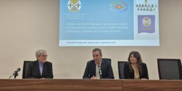 Autismo e inclusione: presentati i risultati del programma “Passi in avanti” finanziato dalla Regione per 1,6 milioni di euro