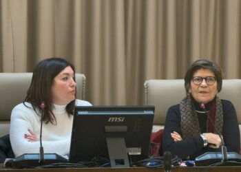 Sport e inclusione sociale: la III Commissione consiliare al centro del confronto su disabilità, servizi e sport accessibile