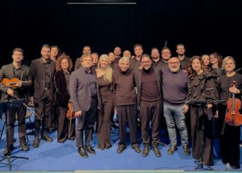 Crotone, giovani talenti e grandi interpreti: al via la 46ª stagione concertistica “L’Hera della Magna Grecia”