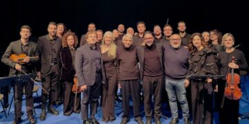 Crotone, giovani talenti e grandi interpreti: al via la 46ª stagione concertistica “L’Hera della Magna Grecia”