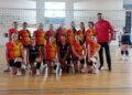 Volley Femminile, esordio vincente della Fidelis Torretta