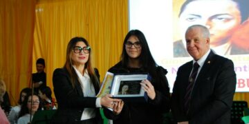 Crotone, conclusa la XII Borsa di Studio Giovanni Palatucci: premiata Maria Paola Vona