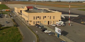 Aeroporto di Crotone: ringraziamento agli onorevoli Ferrari e Barbuto e sollecito ad agire con urgenza per continuità territoriale e volo Crotone–Treviso