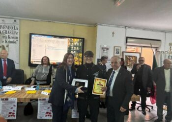 Giornata della Memoria all’I.I.S. Giuseppe Gangale con designazione del vincitore della XII Borsa di Studio in memoria di Giovanni Palatucci, “Sacrificarsi a 36 anni per salvare 5.000 Ebrei, Martire per il prossimo”
