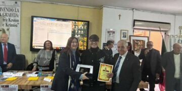 Giornata della Memoria all’I.I.S. Giuseppe Gangale con designazione del vincitore della XII Borsa di Studio in memoria di Giovanni Palatucci, “Sacrificarsi a 36 anni per salvare 5.000 Ebrei, Martire per il prossimo”