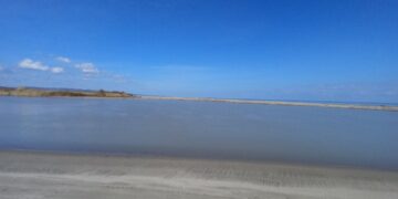 Foce del Neto, un patrimonio di biodiversità: il Circolo Ibis chiede tutela rafforzata