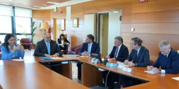 Sanità in Calabria: la Giunta regionale nomina Graziano all’Asp di Crotone e De Salazar all’Asp di Cosenza