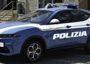Crotone: la Polizia di Stato arresta una spacciatrice