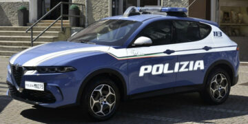 Crotone: la Polizia di Stato arresta una spacciatrice