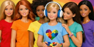 Crescere insieme nella diversità: l’arcobaleno come strumento di inclusione