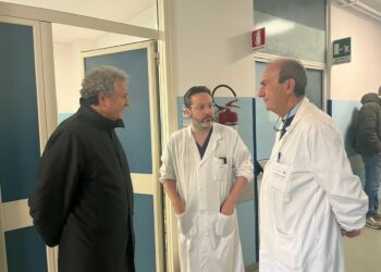 Avviata una nuova stagione per l’Azienda Sanitaria Provinciale di Crotone
