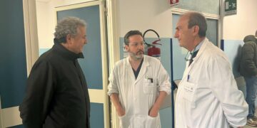 Avviata una nuova stagione per l’Azienda Sanitaria Provinciale di Crotone