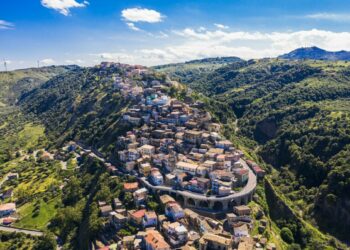 Il Comune di Melissa primo in Calabria per il ripristino ambientale delle aree demaniali