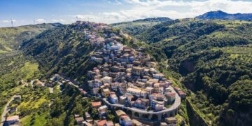 Il Comune di Melissa primo in Calabria per il ripristino ambientale delle aree demaniali