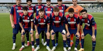 Calcio, Primavera 2, 15a giornata: Pescara vs Crotone 1-0