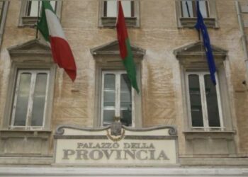 Congratulazioni alla Provincia di Crotone per un risultato che guarda ai giovani