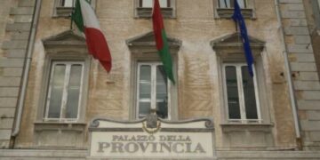 Congratulazioni alla Provincia di Crotone per un risultato che guarda ai giovani
