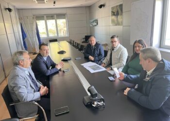 Sorical e Comune di Melissa: interventi sullo schema idrico Lese per migliorare il servizio