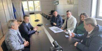 Sorical e Comune di Melissa: interventi sullo schema idrico Lese per migliorare il servizio