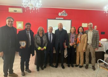 La memoria che educa alla legalità: studenti e istituzioni a confronto a Le Castella con il progetto ‘La memoria e l’impegno