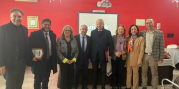 La memoria che educa alla legalità: studenti e istituzioni a confronto a Le Castella con il progetto ‘La memoria e l’impegno