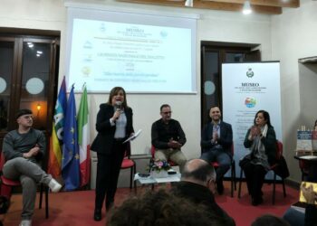 Cariati riscopre le parole delle origini: grande partecipazione alla 2ª Giornata nazionale del dialetto al Museo civico