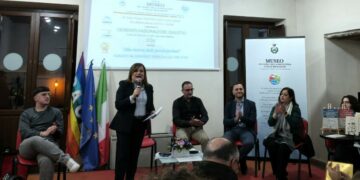 Cariati riscopre le parole delle origini: grande partecipazione alla 2ª Giornata nazionale del dialetto al Museo civico