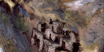 Fernando Crispino riscrive la storia: il castello di Scigliano torna a vivere