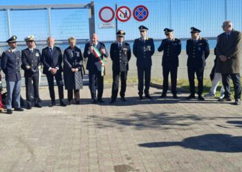 Cutro, al Giardino di Ali la commemorazione del terzo anniversario della tragedia: memoria e responsabilità collettiva