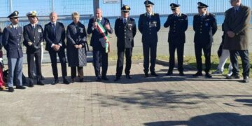 Cutro, al Giardino di Ali la commemorazione del terzo anniversario della tragedia: memoria e responsabilità collettiva