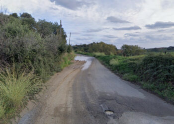 Cirò, messa in sicurezza della strada Marinella: approvato il progetto da oltre 149 mila euro