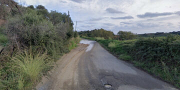 Cirò, messa in sicurezza della strada Marinella: approvato il progetto da oltre 149 mila euro