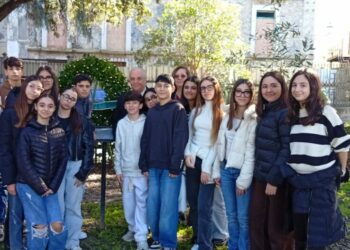 Crotone ricorda Giovanni Palatucci: l’Associazione a fianco delle istituzioni nell’81° anniversario della morte a Dachau