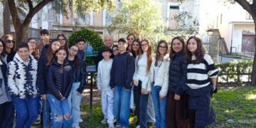 Crotone ricorda Giovanni Palatucci: l’Associazione a fianco delle istituzioni nell’81° anniversario della morte a Dachau