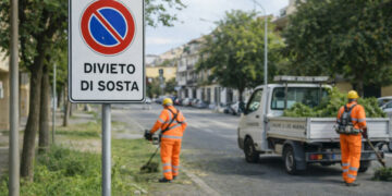 Cirò Marina, pulizia e taglio erba: interventi dal 2 al 7 febbraio con divieto di sosta