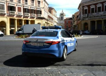 Crotone: la Polizia di Stato arresta un imprenditore condannato per il reato di bancarotta fraudolenta