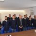 Crotone: dodici nuovi Vice Ispettori della Polizia di stato assegnati alla Questura di Crotone