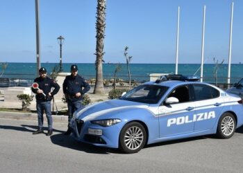 La Polizia di Stato emette misura di prevenzione a carico di un giovane crotonese