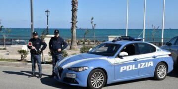 La Polizia di Stato emette misura di prevenzione a carico di un giovane crotonese