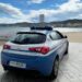 Crotone: la Polizia di Stato arresta due persone per pene definitive