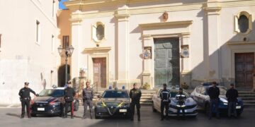 Operazione interforze Focus ‘Ndrangheta tra Mesoraca e Petilia Policastro: denunce, sequestri e attività sospese