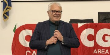La memoria come responsabilità collettiva: a Crotone l’iniziativa Cgil per le vittime di Steccato di Cutro