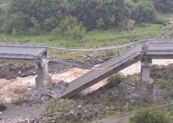Ponte di Longobucco, la Corte dei Conti cita a giudizio quattro soggetti per danno erariale da oltre 4,5 milioni